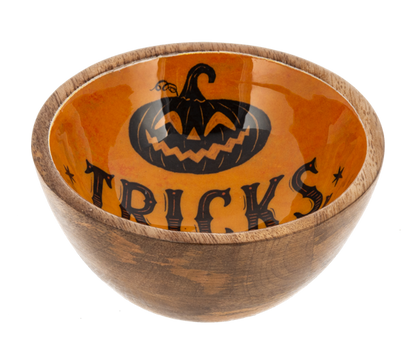 Halloween Icon Bowl (*Multiple Styles*)