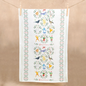 12 Days of Christmas Kitchen Towel