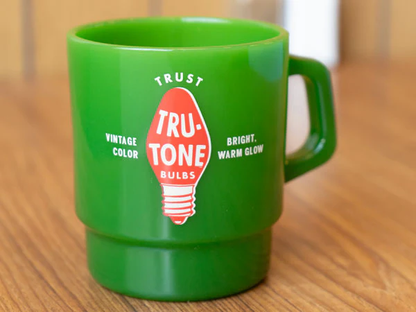 Tru-Tone Vintage Mug