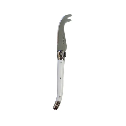 Valencia Cocktail Napkins & Cheese Knife Gift Set