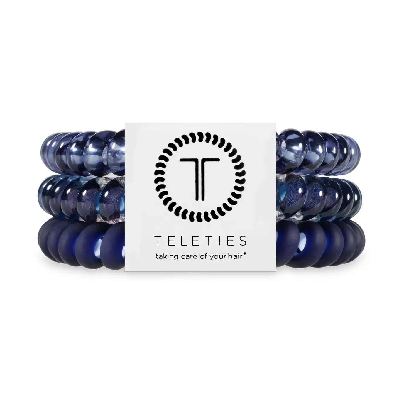 Small Hair Ties - Teleties
