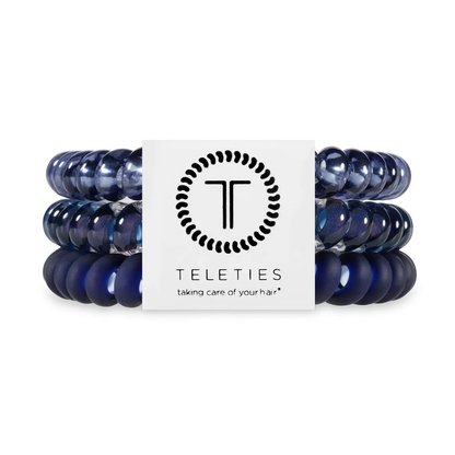 Small Hair Ties - Teleties
