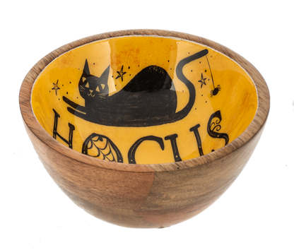 Halloween Icon Bowl (*Multiple Styles*)
