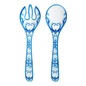 Mallorca Melamine Salad Servers