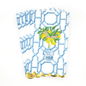 Lemon Ginger Paper Guest Towel