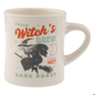 Witches Brew Diner Mug