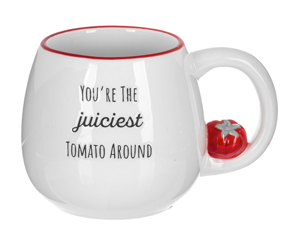 Tomato Mugs