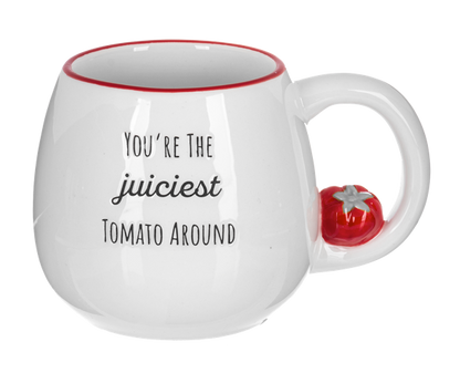 Tomato Mugs