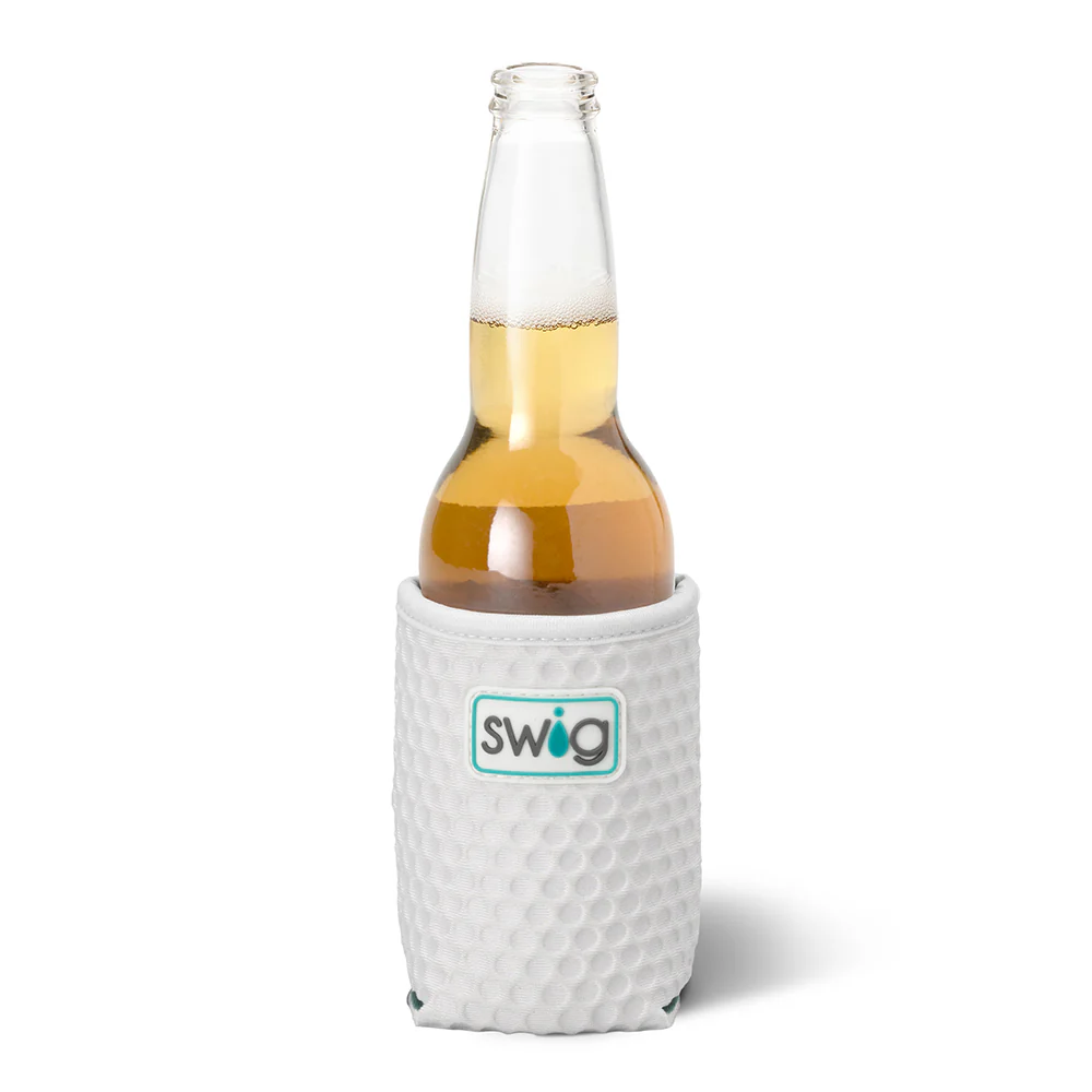 Golf Ball Can Coolie