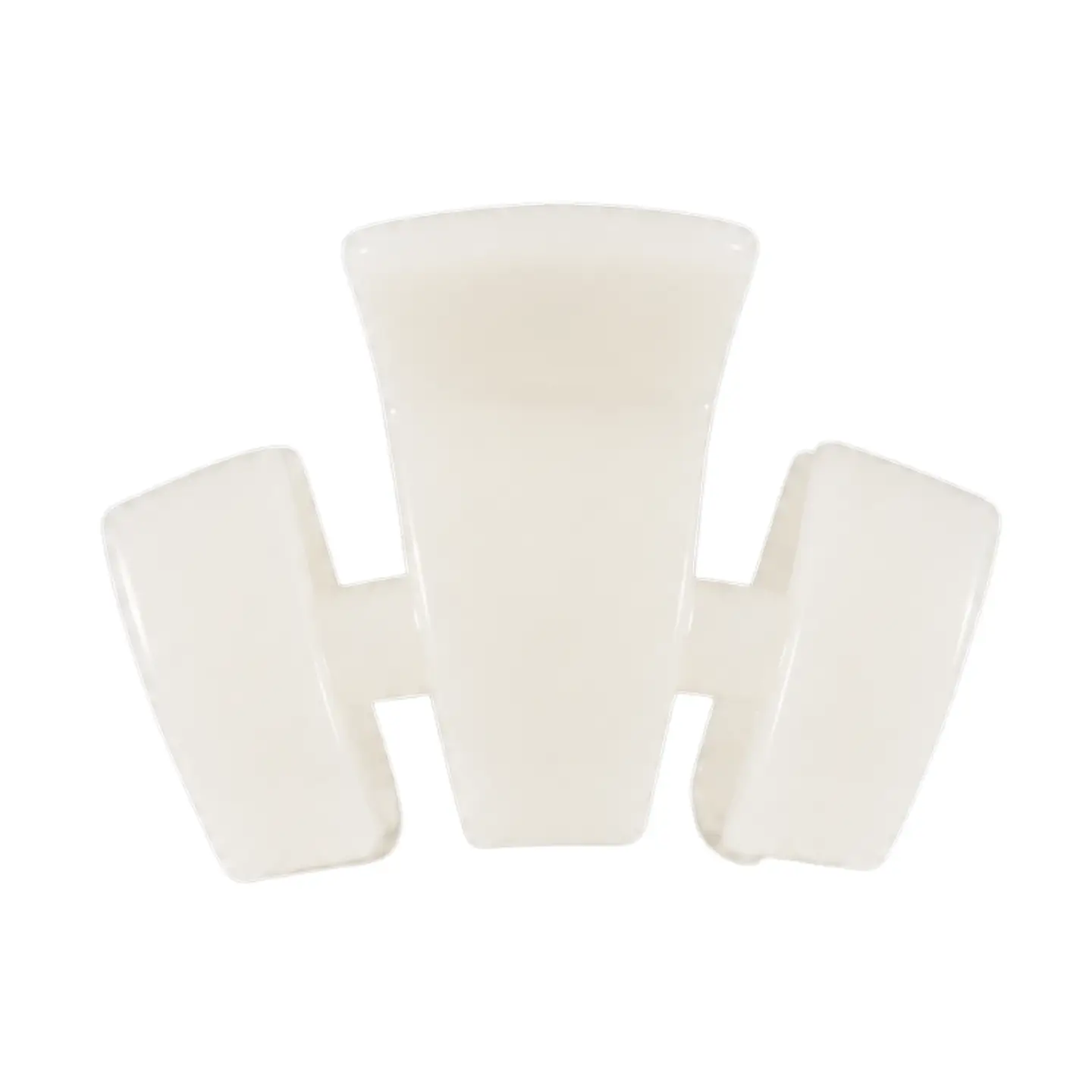 Petite Classic Claw Clip