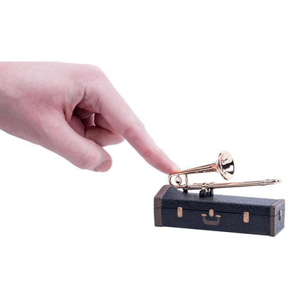 Teeny Town 'womp Womp' Trombone Mini Sound Toy