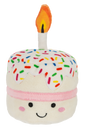 Birthday Bright Cake