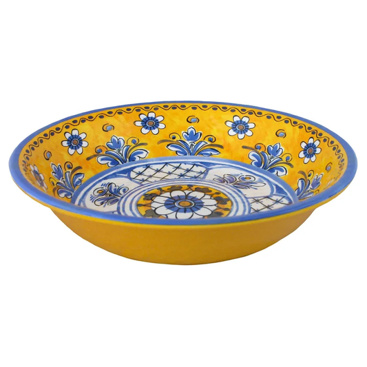 Benidorm Melamine Salad Bowl
