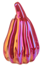 Iridescent Gourds Figurine