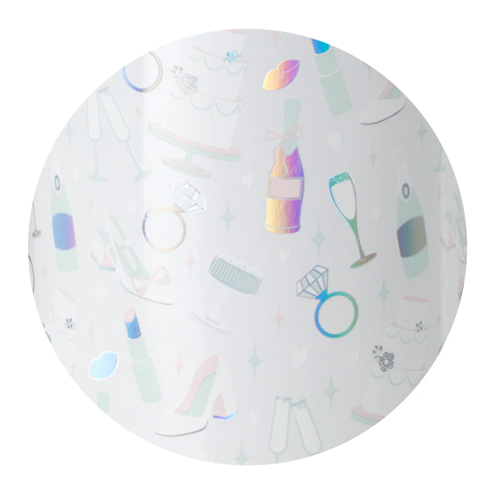 Bride To Be Tiny Tumbler 2oz