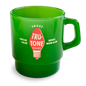 Tru-Tone Vintage Mug