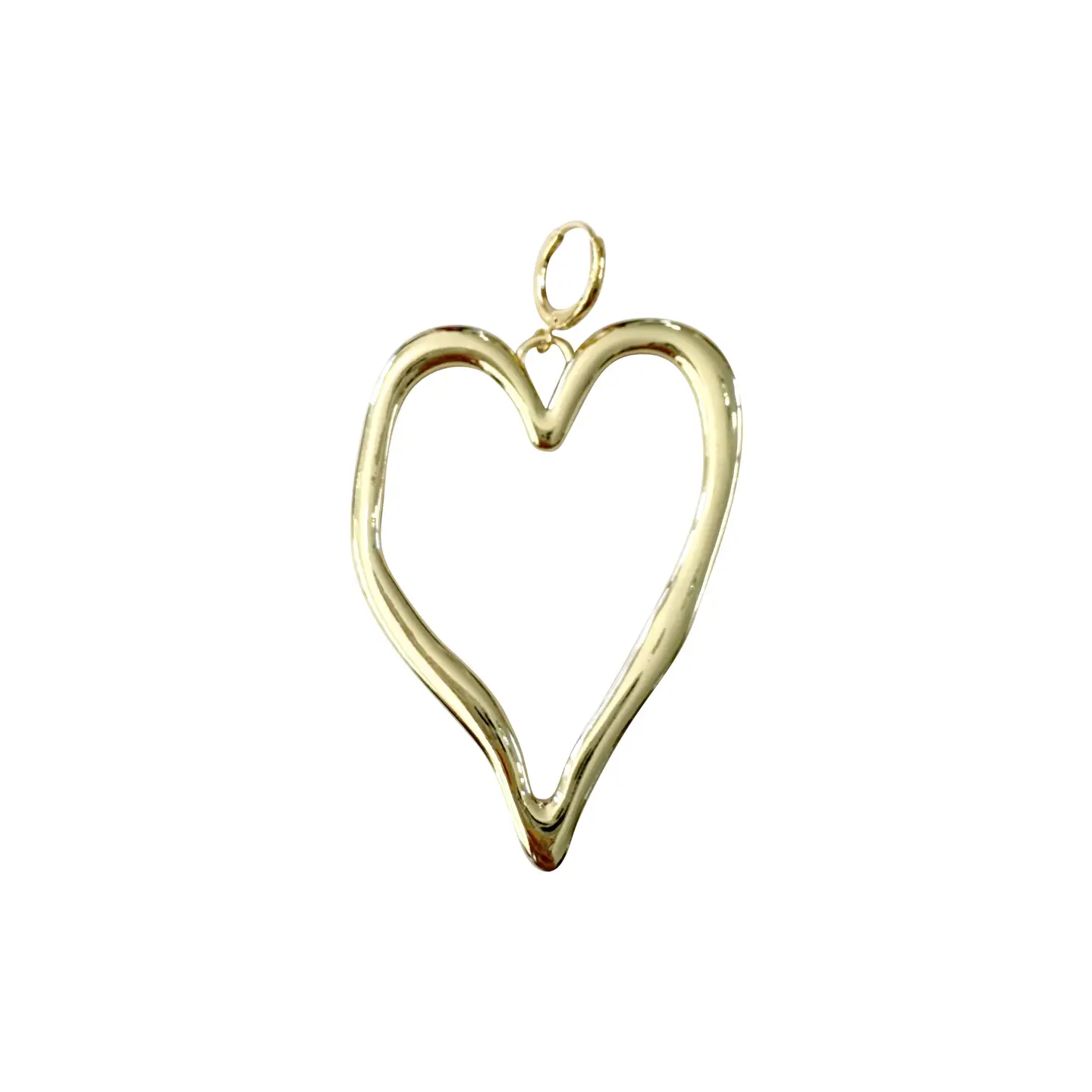 Large Huggie Charm (*Multiple Styles*)