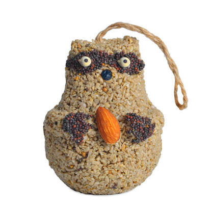 Mr. Bird Woodland Friends (*Multiple Styles*)
