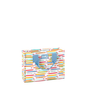 Teacher Life Small Reusable Gift Bag