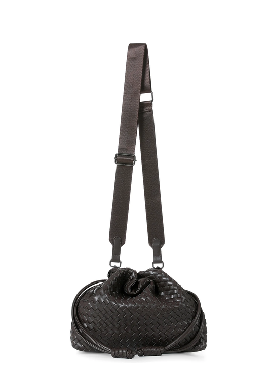 Taylor Java Cinched Clutch / Convertible Crossbody