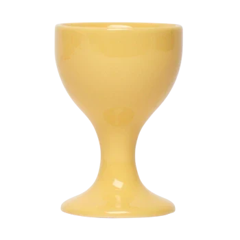Farmers Market Egg Cup - Yellow (11.8oz)