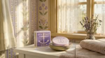Swedish Dream Sea Salt Lavender Soap