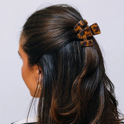Petite Classic Claw Clip