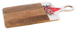 Cardinal Cutting Board