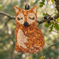 Mr. Bird Hot Foxy