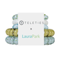 Laura Park Teleties Collection - Hair Ties