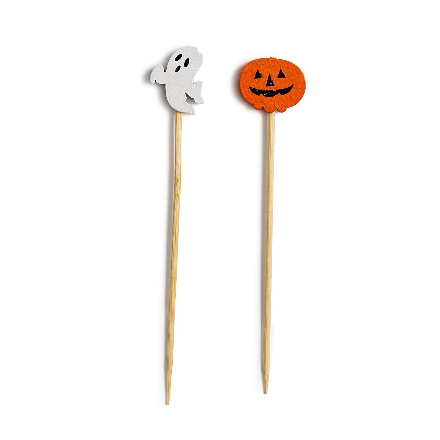 Ghost Pick Holder with 20 Picks
