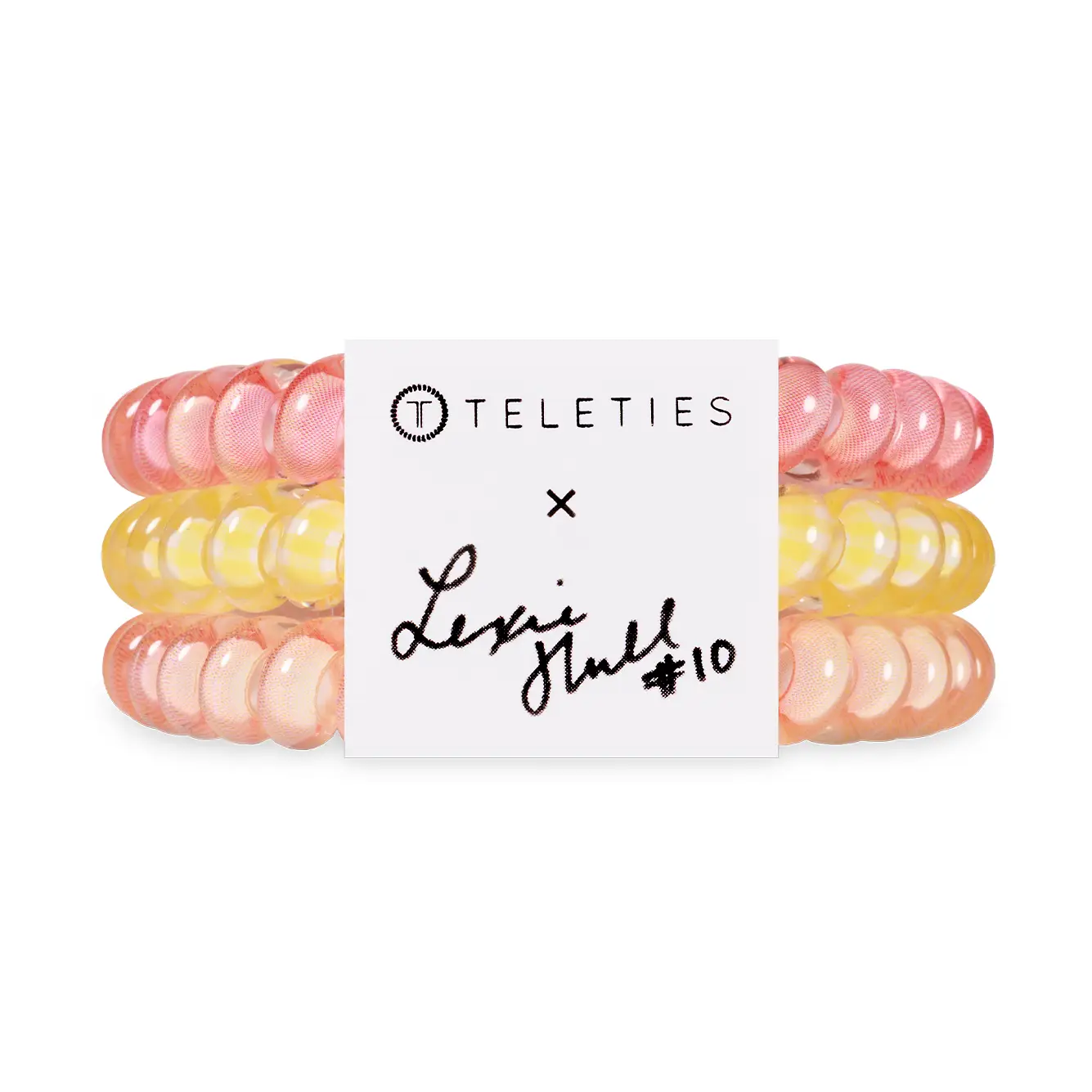 Small Hair Ties - Teleties