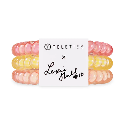 Small Hair Ties - Teleties