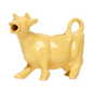 Farmers Market Cow Creamer - Yellow (8.3oz)