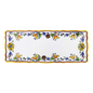 Capri Melamine Baguette Tray