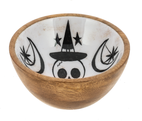 Halloween Icon Bowl (*Multiple Styles*)