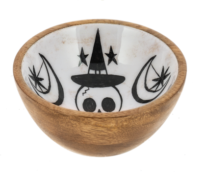 Halloween Icon Bowl (*Multiple Styles*)