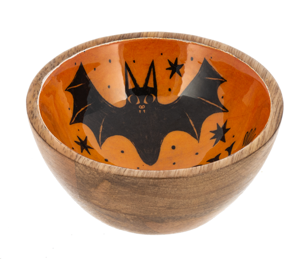 Halloween Icon Bowl (*Multiple Styles*)
