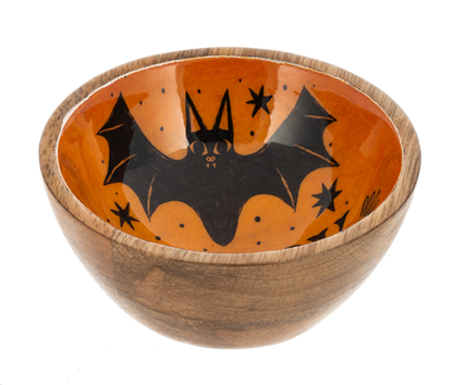 Halloween Icon Bowl (*Multiple Styles*)