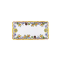 Capri Melamine Biscuit Tray