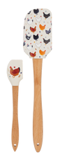 Chicken Spatula (2 pc. set)