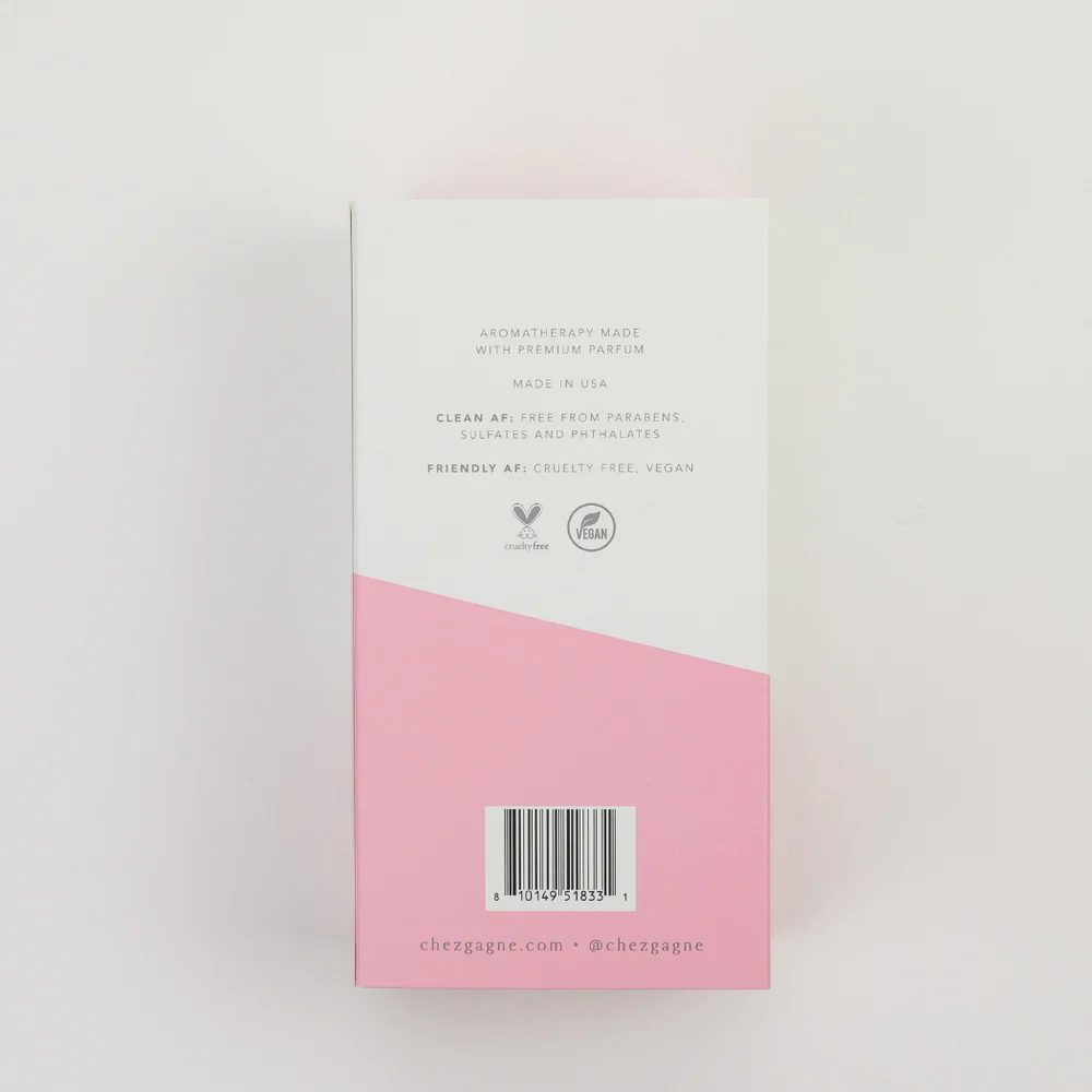 You Are So Pretty Shower Steamers, Island Citrus