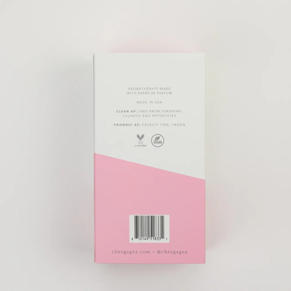 You Are So Pretty Shower Steamers, Island Citrus