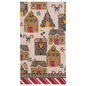 Gingerbread Guest Towel Paper Napkin