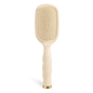 Teleties Detangler Hair Brush for Thick Hair – Tan