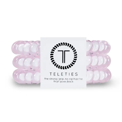 Small Hair Ties - Teleties