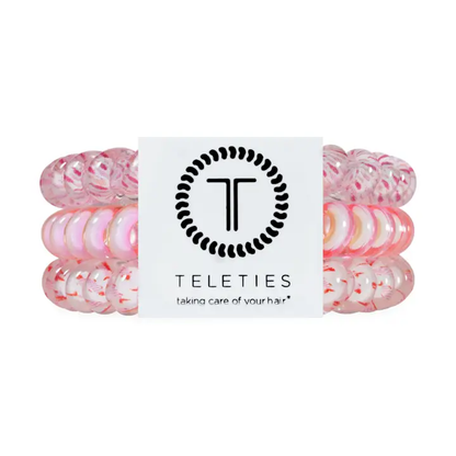 Small Hair Ties - Teleties
