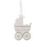 Baby's 1st Christmas Ornament