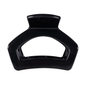 Petite Open Claw Clip