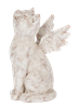 Bereavement Cat Figurine